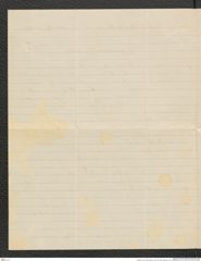 Nachlass Franz Steindachner, Brief von Hugo Schilling an Franz Steindachner (21.04.1879), Inv.Nr. 451.09, Seite 2